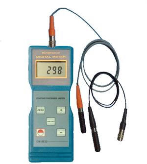 CM-8822 coating thickness gauge