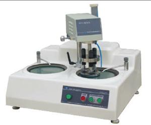 MPT semi automatic polishing head