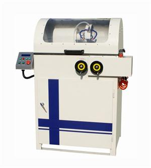 MIC-LDQ-250 metallurgical cutter