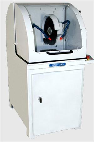 MIC-LDQ-350 metallurgical cutter