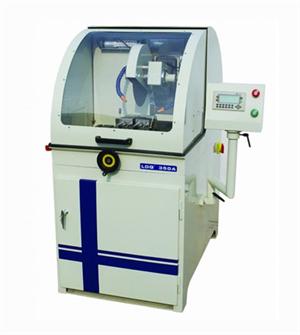 MIC-LDQ-350A metallurgical cutter