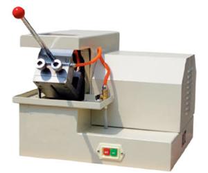 MIC-Q-2A metallurgical cutter