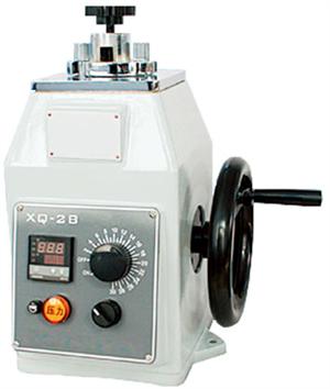 MIC-XQ-2B mounting machine