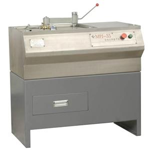 MPJ-35 grinder