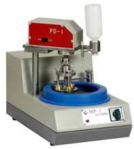 MP-1 grinding polishing machine