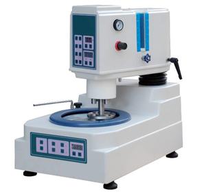 YMPZ-1 automatic grinding polishing machine