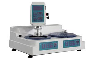 YMPZ-2 automatic grinding polishing machine