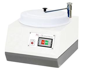 PG-1A polishing machine