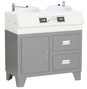 PG-2D polishing machine