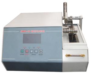 JMQ-12 Low speed precise cutting machine