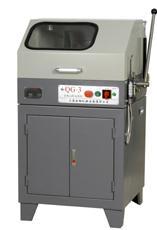 QG-3 metallurgraphic cutting machine