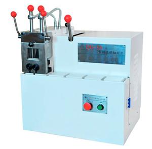 QG-3A metallurgraphic cutting machine