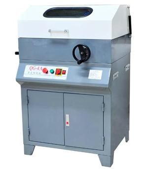 QG-4A multifunctional cutting machine