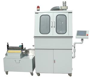 QG-120 automatic cutting machine