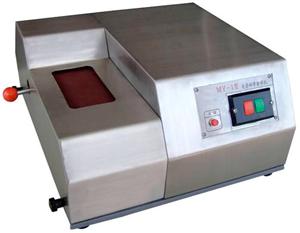 MY-1 spectrum of sbrasive belt grinding machine