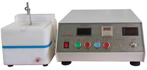 DPF-2 electrolytic polishing and etching instrument