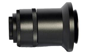 Olympus 0.35X CCD photo adapter