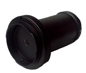 Canon E serials DSLR photo adapter