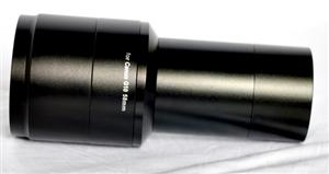 Canon G10 DSLR photo adapter