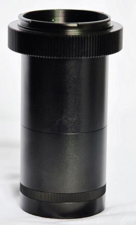 Nikon DSLR photo adapter