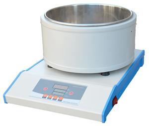 ZN-GS Laboratory Stirring Water Bath or Oil Bath 