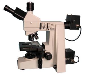 MIC-S1 microscope