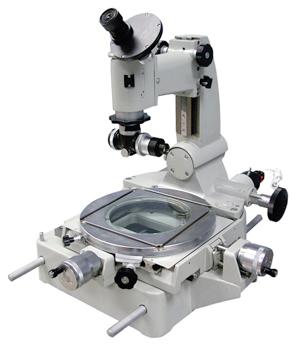 MIC-JX6 tool microscope