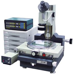 MIC-JX14B tool microscope