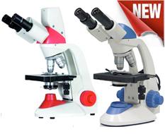 MIC-10/20 serials microscope