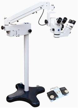 MIC-ZJ5A microscope
