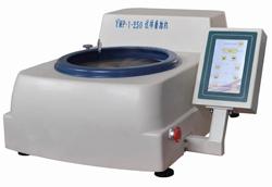 YMP-1 touch screen metallographic Sample Grinding and Polishing Machine