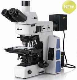 MIC-50M microscope