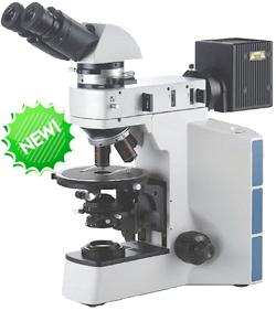 MIC-40P polarizing microscope