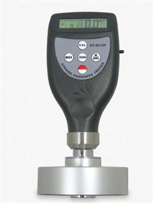 HT-6510F shore hardness tester