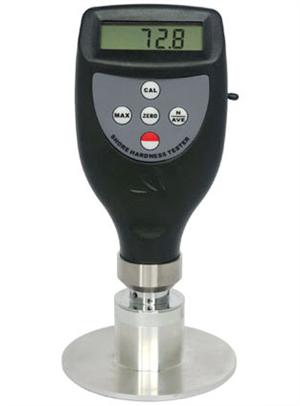 HT-6510MF memory foam hardness tester