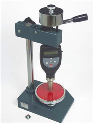 HT-6511 shore hardness tester（A.B.C.D.O.OO.DO)