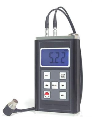 TM-8818 ULTRASONIC THICKNESS METER