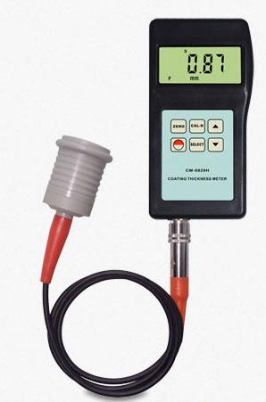 CM-8829H COATING THICKNESS GAUGE