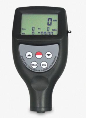 CM-8855 COATING THICKNESS GAUGE