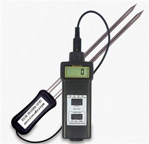  MC-7821 grain moisture meter