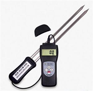 MC-7825G grain moisture meter pin type