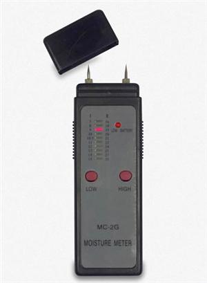 MC-2G wood moisture meter pin type