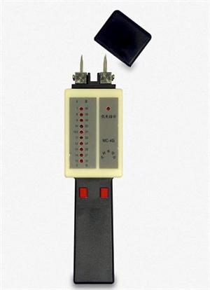 MC-4G wood moisture meter pin type