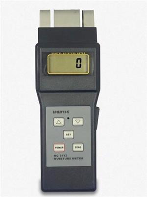 MC-7812 search type moisture meter