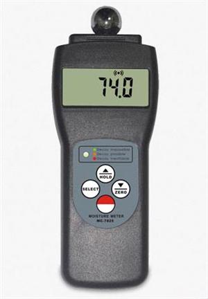 MC-7825F Foam material moisture meter