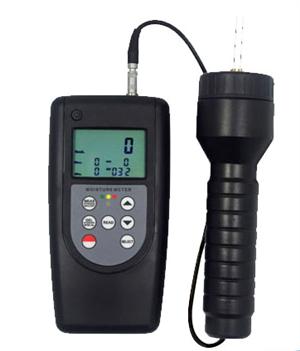 MC-7828CIG Multi Functional Cigarette Moisture Meter