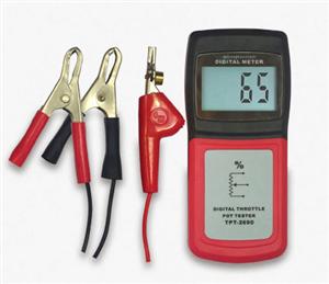 TPT-2690 throttle potentiometer tester