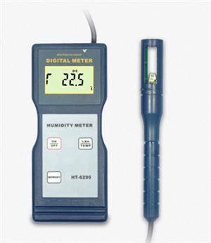 HT-6290 humidity meter