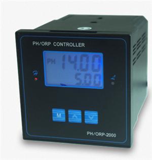 PH/ORP-2000 Controller 