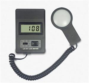 LX-101 lux meter